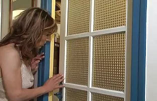 XXX ساتیوا رز و دو سه چت سكسي انلاين نفر بسیار تلاش