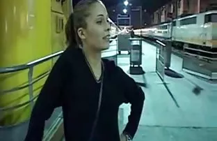 XXX در مادرید فیلم انلاین سکسی یک فن از جنس.