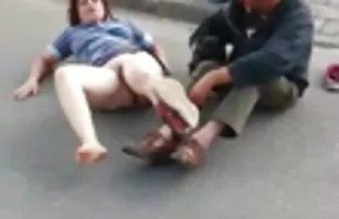 XXX به مرو اسلامی, جبهه آزادی در خیابان فیلم سکی انلاین به دنبال رابطه