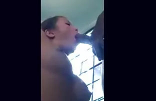 XXX اسپانیایی, زن قحبه, طاس در تماشای فیلم سکسی به صورت انلاین خانه اش تقلب