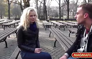 XXX شوهر من سمت چپ تماشای فیلم انلاین سکسی من شروع به فریب باغبان..