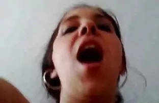 XXX با استفاده از آلت تناسلی خود را و جدید خود را به اسم حیوان دست اموز بسیار سخت فیلم سکسی جدید انلاین