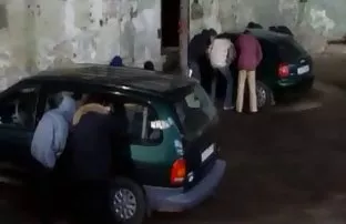 XXX امپراتوری از سربازان به آن کمی شلخته فیلم سکسی دیدن انلاین