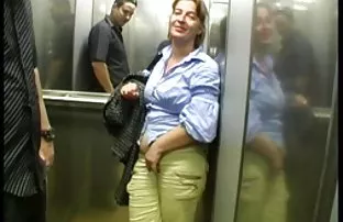 XXX سوپرمارکت در یک هتل, کون, نمایش انلاین فیلم سکسی زنگ تفریح