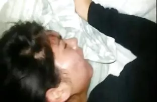 XXX پوست را با مشتریان فيلم هاي سكسي انلاين و دوستان