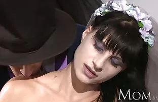 XXX با چهار بسیار فیلم سکسی خارجی انلاین داغ دوجنسه ها