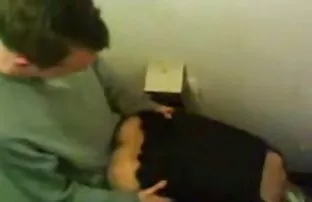 XXX زوج رایگان در کلیپ های سکسی انلاین باغ عمل